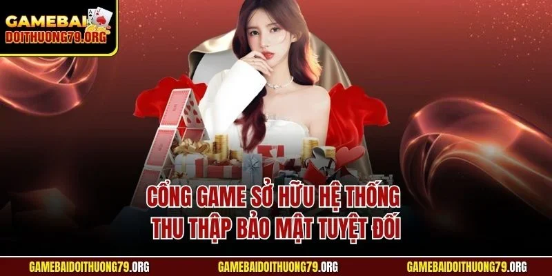 Win79 | Game Bài Đổi Thưởng Uy Tín | Đẳng Cấp Châu Á 3 Cổng game sở hữu hệ thống thu thập bảo mật tuyệt đối