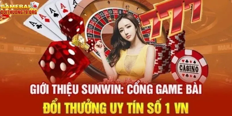 Game bài đổi thưởng 44 Game bài đổi thưởng Sunwin uy tín 2025